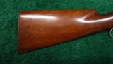  WINCHESTER MODEL 53 - 10 of 12