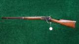 WINCHESTER MODEL 1892 RIFLE - 11 of 12