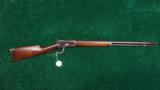 WINCHESTER MODEL 1892 RIFLE - 12 of 12