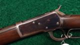 WINCHESTER MODEL 1892 RIFLE - 2 of 12