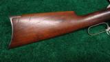 WINCHESTER MODEL 1892 RIFLE - 10 of 12