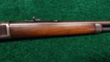 WINCHESTER MODEL 1892 RIFLE - 5 of 12