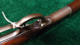 WINCHESTER MODEL 1892 RIFLE - 3 of 12