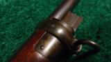 REMINGTON ROLLING BLOCK MILITARY MUSKET - 9 of 13