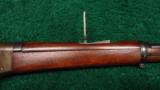 REMINGTON ROLLING BLOCK MILITARY MUSKET - 5 of 13