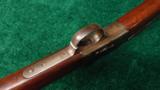 REMINGTON ROLLING BLOCK MILITARY MUSKET - 3 of 13