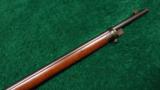 REMINGTON ROLLING BLOCK MILITARY MUSKET - 7 of 13