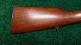 REMINGTON ROLLING BLOCK MILITARY MUSKET - 11 of 13