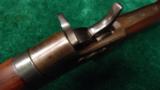REMINGTON ROLLING BLOCK MILITARY MUSKET - 4 of 13