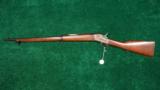 REMINGTON ROLLING BLOCK MILITARY MUSKET - 12 of 13