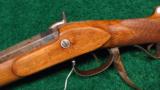  J. KEEN PERCUSSION RIFLE - 2 of 12