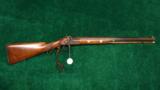  J. KEEN PERCUSSION RIFLE - 12 of 12