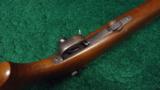 WINCHESTER MODEL 52 TARGET RIFLE - 3 of 10