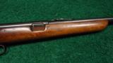 WINCHESTER MODEL 74 IN 22 CALIBER AUTOMATIC RIFLE - 5 of 10