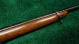  WINCHESTER MODEL 57 22 BOLT ACTION RIFLE - 5 of 9