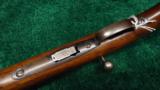  WINCHESTER MODEL 57 22 BOLT ACTION RIFLE - 4 of 9