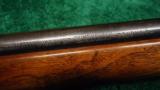  WINCHESTER MODEL 57 22 BOLT ACTION RIFLE - 6 of 9