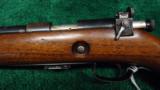  WINCHESTER MODEL 57 22 BOLT ACTION RIFLE - 2 of 9