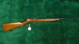  WINCHESTER MODEL 57 22 BOLT ACTION RIFLE - 9 of 9