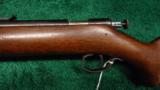  MODEL 67 WINCHESTER 22 - 2 of 9