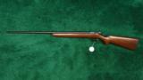  MODEL 67 WINCHESTER 22 - 8 of 9