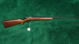  MODEL 67 WINCHESTER 22 - 9 of 9