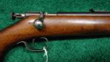  MODEL 67 WINCHESTER 22 - 1 of 9
