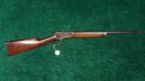 MODEL 1892 WINCHESTER BUTTON MAG SHORT RIFLE IN CALIBER 32 WCF - 11 of 11