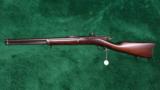  EXTREMELY RARE REMINGTON KEENE CARBINE IN .433 SPANISH CALIBER - 10 of 11