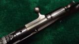  EXTREMELY RARE REMINGTON KEENE CARBINE IN .433 SPANISH CALIBER - 5 of 11