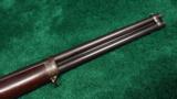  EXTREMELY RARE REMINGTON KEENE CARBINE IN .433 SPANISH CALIBER - 8 of 11