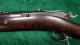 EXTREMELY RARE REMINGTON KEENE CARBINE IN .433 SPANISH CALIBER - 3 of 11