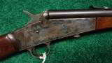 EXTREMELY RARE REMINGTON MODEL 6 SMOOTH BORE
- 1 of 11