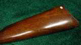 EXTREMELY RARE REMINGTON MODEL 6 SMOOTH BORE
- 9 of 11