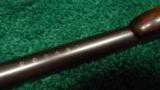 EXTREMELY RARE REMINGTON MODEL 6 SMOOTH BORE
- 7 of 11