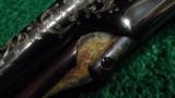  BEAUTIFUL ALVIN WHITE ENGRAVED COLT 1861 NAVY - 8 of 15