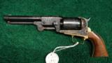 COLT 2ND MODEL ENGRAVED DRAGOON - 4 of 12