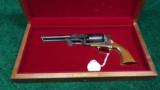 COLT 2ND MODEL ENGRAVED DRAGOON - 10 of 12