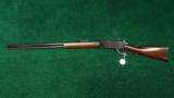  DOCUMENTED WINCHESTER MODEL 1876 RIFLE - 11 of 13