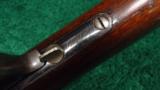  DOCUMENTED WINCHESTER MODEL 1876 RIFLE - 8 of 13