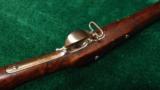 1855 US PERCUSSION MUSKET WITH THE MAYNARD TAPE FEEDING PRIMER DEVICE - 3 of 11