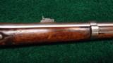 1855 US PERCUSSION MUSKET WITH THE MAYNARD TAPE FEEDING PRIMER DEVICE - 5 of 11