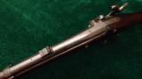 1855 US PERCUSSION MUSKET WITH THE MAYNARD TAPE FEEDING PRIMER DEVICE - 4 of 11