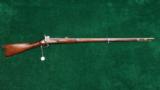 1855 US PERCUSSION MUSKET WITH THE MAYNARD TAPE FEEDING PRIMER DEVICE - 11 of 11