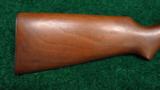  SAVAGE SPORTER BOLT ACTION RIFLE IN 22 LR - 9 of 11