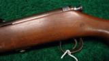  SAVAGE SPORTER BOLT ACTION RIFLE IN 22 LR - 2 of 11