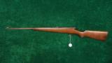  SAVAGE SPORTER BOLT ACTION RIFLE IN 22 LR - 10 of 11