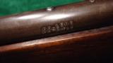  SAVAGE SPORTER BOLT ACTION RIFLE IN 22 LR - 6 of 11