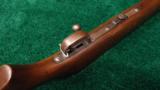  SAVAGE SPORTER BOLT ACTION RIFLE IN 22 LR - 3 of 11