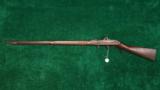 MODEL 1819 HARPERS FERRY RIFLE - 11 of 12